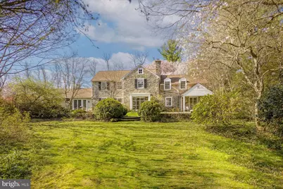 8221 Ardmore Avenue, Wyndmoor, PA 19038 - Photo 1