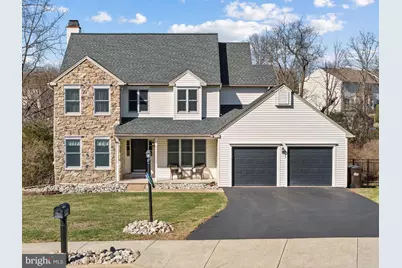 306 Sherwood Court N, Souderton, PA 18964 - Photo 1
