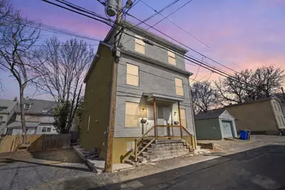 365 Union Alley, Pottstown, PA 19464 - Photo 1
