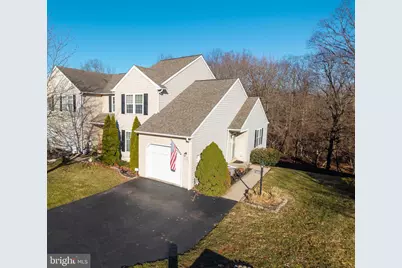 1154 Oxford Circle, Lansdale, PA 19446 - Photo 1