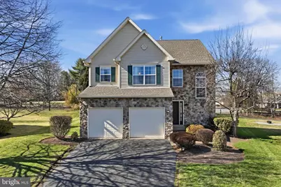 1109 Cornwallis Way, Collegeville, PA 19426 - Photo 1