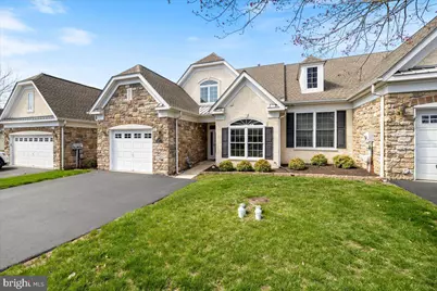 327 Melbourne Way, Souderton, PA 18964 - Photo 1