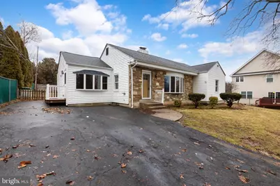 439 Township Line Road, Elkins Park, PA 19027 - Photo 1