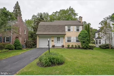 521 Shortridge Drive, Wynnewood, PA 19096 - Photo 1