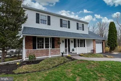 45 Iroquois Drive, Royersford, PA 19468 - Photo 1