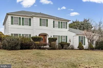 121 Gwynmont Drive, North Wales, PA 19454 - Photo 1