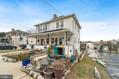 145 Jefferson Street, Bridgeport, PA 19405 - Photo 1