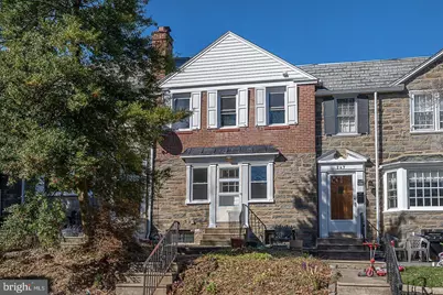 249 Stoneway Lane, Merion Station, PA 19066 - Photo 1