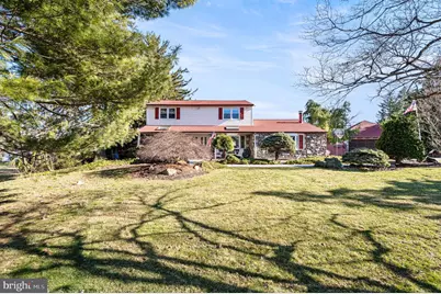947 Barnswallow Lane, Huntingdon Valley, PA 19006 - Photo 1