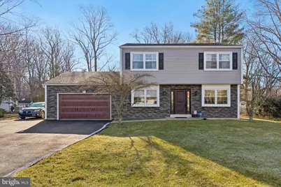 1126 Plowshare Road, Blue Bell, PA 19422 - Photo 1