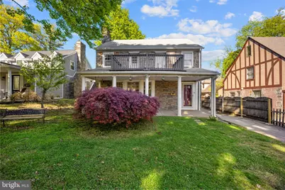 209 Bryn Mawr, Bala Cynwyd, PA 19004 - Photo 1