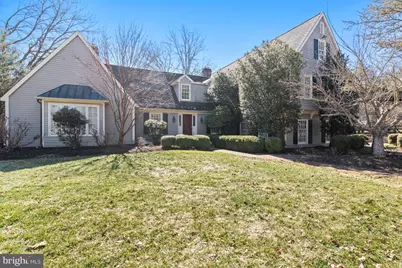 907 Lorien Drive, Gwynedd Valley, PA 19437 - Photo 1
