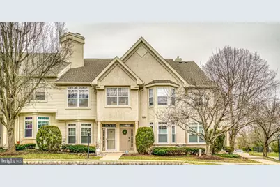 504 Dresher Woods Drive, Dresher, PA 19025 - Photo 1