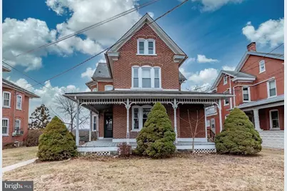 631 Main Street APT #1, Red Hill, PA 18076 - Photo 1