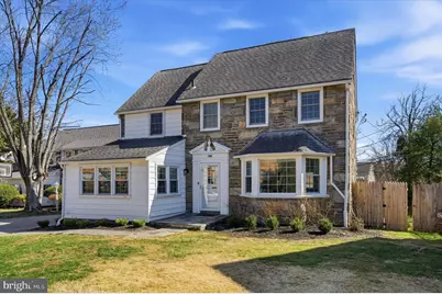 108 Summit Lane, Bala Cynwyd, PA 19004 - Photo 1