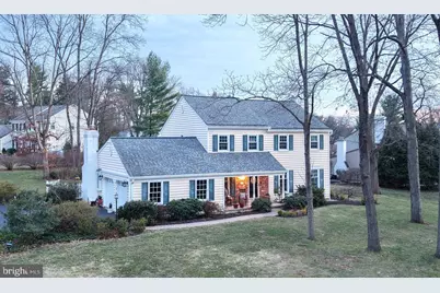 613 Shearer Street, North Wales, PA 19454 - Photo 1