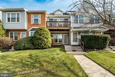 112 Wendover Drive #7-A, Norristown, PA 19403 - Photo 1