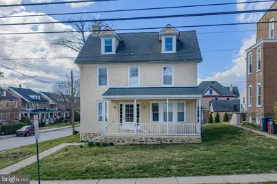162 E Park Avenue, Ambler, PA 19002 - Photo 1