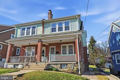 420 Jefferson Avenue, Cheltenham, PA 19012 - Photo 1
