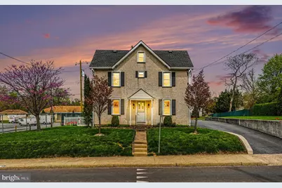 320 W Moreland Avenue, Hatboro, PA 19040 - Photo 1