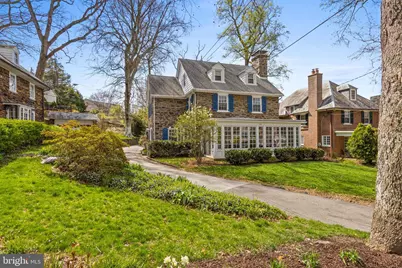 510 Anthwyn Road, Merion Station, PA 19066 - Photo 1