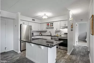 10713 Valley Forge Circle #713, King of Prussia, PA 19406 - Photo 1