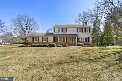 626 Penllyn Blue Bell Pike, Blue Bell, PA 19422 - Photo 1