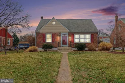609 N Franklin Street, Pottstown, PA 19464 - Photo 1