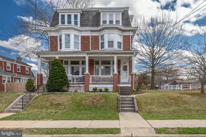 768 Church Street, Royersford, PA 19468 - Photo 1
