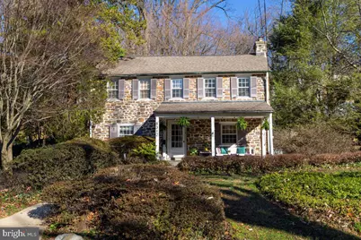 8312 Tulpehocken Avenue, Elkins Park, PA 19027 - Photo 1