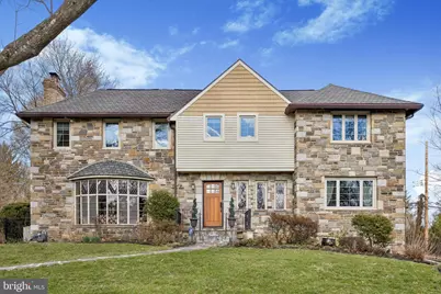 239 Brydon Road, Wynnewood, PA 19096 - Photo 1