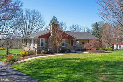 1043 Davis Grove Road, Ambler, PA 19002 - Photo 1
