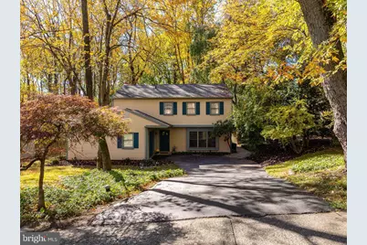 438 Holly Lane, Lafayette Hill, PA 19444 - Photo 1