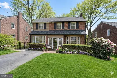 518 Glen Arbor Drive, Wynnewood, PA 19096 - Photo 1