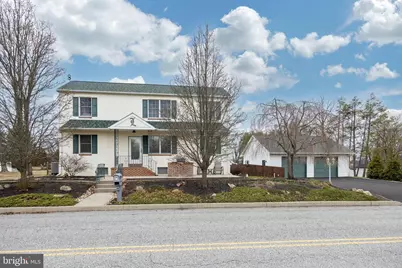 457 Fruit Farm Road, Royersford, PA 19468 - Photo 1