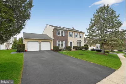 307 Sharon Court, King of Prussia, PA 19406 - Photo 1
