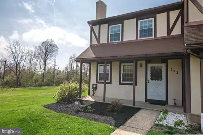 732 Sandra Lane, Norristown, PA 19401 - Photo 1