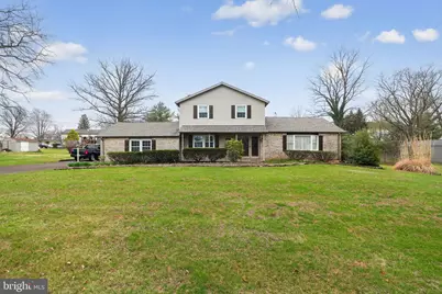 1000 Brookwood Drive, Pottstown, PA 19464 - Photo 1