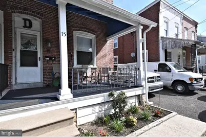 15 Egypt, Norristown, PA 19403 - Photo 1