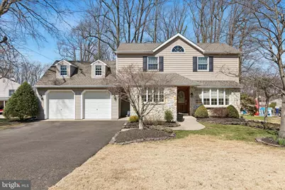 181 Sleighride Road, Willow Grove, PA 19090 - Photo 1
