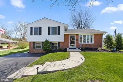 1411 Sandwood Road, Conshohocken, PA 19428 - Photo 1