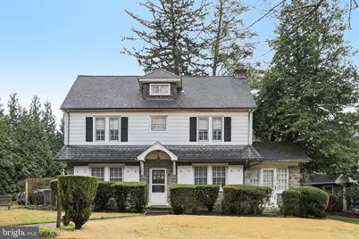 708 Meetinghouse Road, Elkins Park, PA 19027 - Photo 1