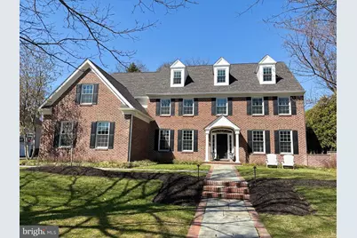 1419 Royal Oak Drive, Blue Bell, PA 19422 - Photo 1