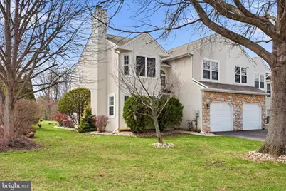 100 Larkspur Lane, Ambler, PA 19002 - Photo 1
