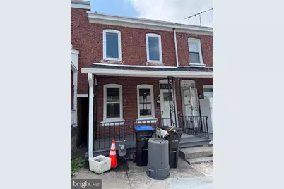 52 W Basin Street, Norristown, PA 19401 - Photo 1