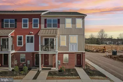 1870 Arbor Place Drive #51S, Norristown, PA 19401 - Photo 1