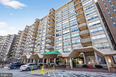 1001 City Avenue #E-609, Wynnewood, PA 19096 - Photo 1