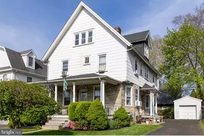 140 Harrison Avenue, Glenside, PA 19038 - Photo 1
