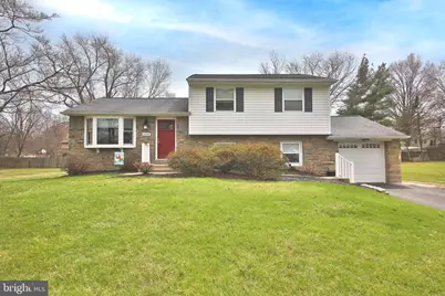 1448 Wheaton Lane, North Wales, PA 19454 - Photo 1