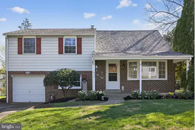 1602 Mulberry Road, Flourtown, PA 19031 - Photo 1